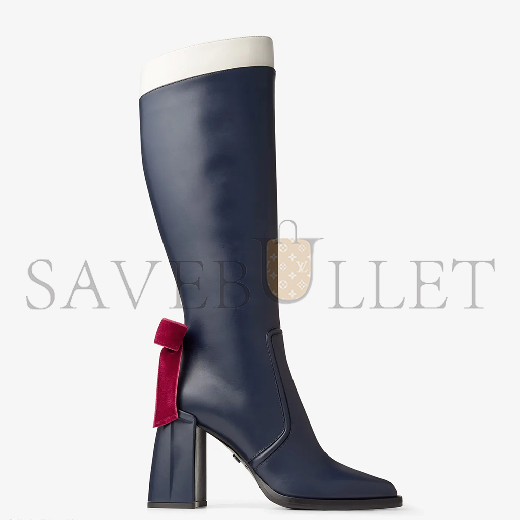 JIMMY CHOO SAILOR PLUTO BOOT 95 SMPLUTOBOOT95IIQ